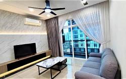 Novo 8 Executive Suites@Melaka
