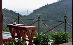 Mount Stratus Resort