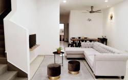 Bdr Seri Botani ipoh nordic 19pax (tvbox/mahjong)