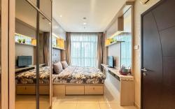 Apartment on CENTRAL PARK MALL neo SOHO