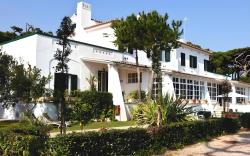 Hotel Il Miraggio
