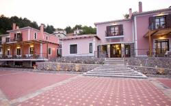 Ilaeira Mountain Resort
