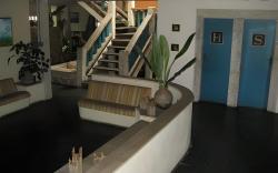 Ilha Deck Hotel