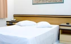 Ilha Porchat Hotel