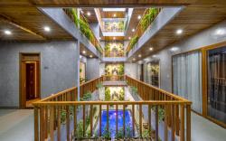 Moon Sun Boutique Villa