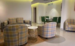 Wahaj Boulevard Hotel Apartment شقق وهج بوليفارد 