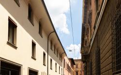 Goito 18/3  in Bologna