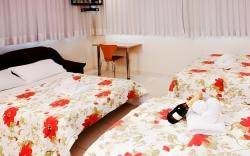 Imperial Plaza Hotel