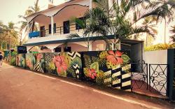 Coco Nest Agonda Inn