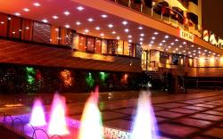 Inkari Apart Hotel