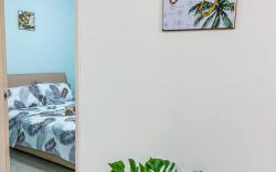 Cybercity PH1 near KKIA by Family Homestay