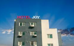 Hotel Joy