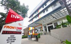 Front One Hotel Pasir Koja Bandung
