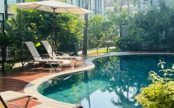 De Residence Pangandaran by Mabano Estates 