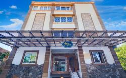 Hotel O Bali near Discovery Mall Bali formerly My Home @ Bali