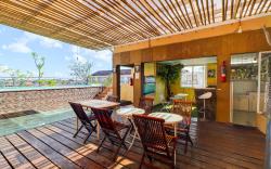 Hotel O My Home@Bali