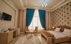 Comfort Hotel Samarkand