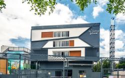 Hotel Z Triloha
