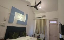 Tio Carmino Resort