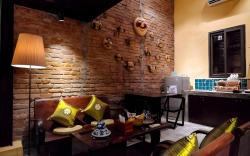 A precious old Vietnamese house in the heart Hanoi