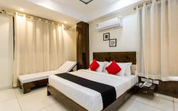 JMC HOTEL S GRANDE