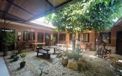 Tenzai Homestay