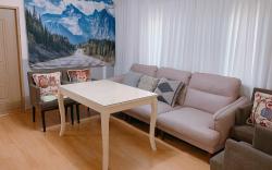 sangsu stn 1min, 2 shower, 3rooms, 5beds [10]