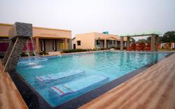 Beach Walk Resort
