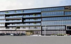 Le Barracuda & SPA