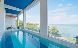 Yeosu Oasis Poolvilla