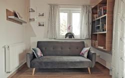 Przystanek Tykocin - domki gościnne