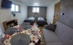 Przystanek Tykocin apartament Nr1 (2+1)