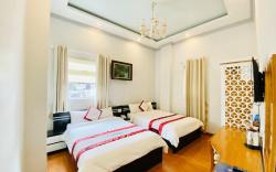 Hoa Dat Hotel