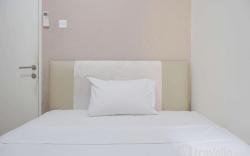 Warm and Cozy 2BR @ Pakubuwono Terrace By Travelio