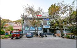 FabExpress Sri Sai Suites - Bannerghatta Rd