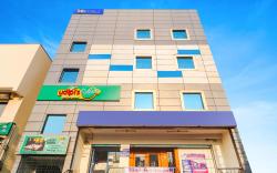 FabHotel Udipi's Vihar - 800M from KIMS Hospital, Kondapur