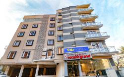 FabHotel Rotano Grand - Nr. Marathahalli Bridge