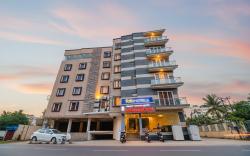 FabHotel Rotano Grand - Nr. Marathahalli Bridge