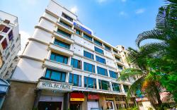 FabHotel Raj Darbar - Nr. Kolkata Airport