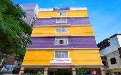 FabHotel Golden Hitech - Nr Hitech City