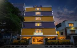 FabHotel Golden Hitech - Nr Hitech City