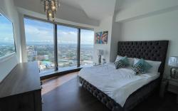 Homey Comfy CondoTel - AEON Towers