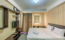 BestHomey Studio Signature Park Grande By Travelio