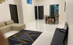 Most convenient and comfortable house for families