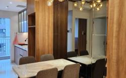 Apartemen Podomoro Medan