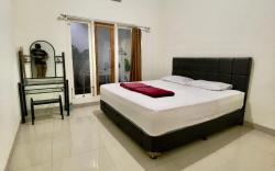 Alam Homestay Jogja (Full House 2 Kamar)