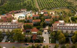 Mir'amor Garden Resort Hotel&spa