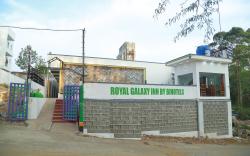 Royal Galaxy Inn By Bihotels
