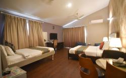 Swisstel Cottage Hotel