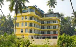 Palm Paradise Resort